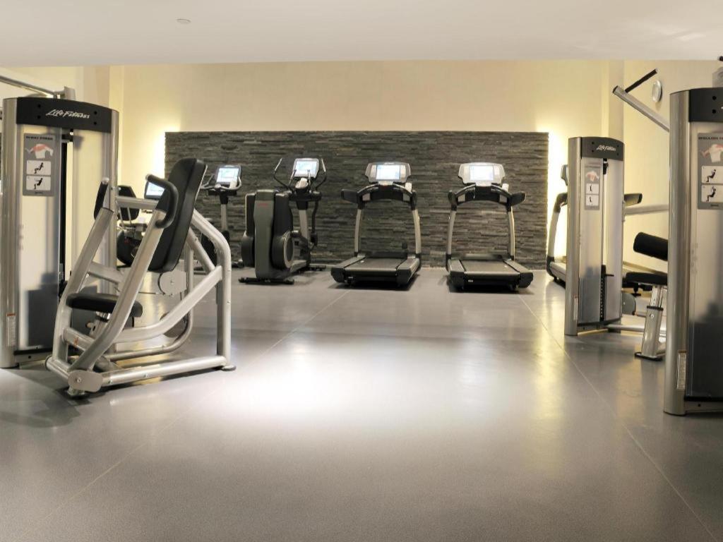 Worldhotel Grand Dushulake Suzhou Suzhou  Bagian luar foto