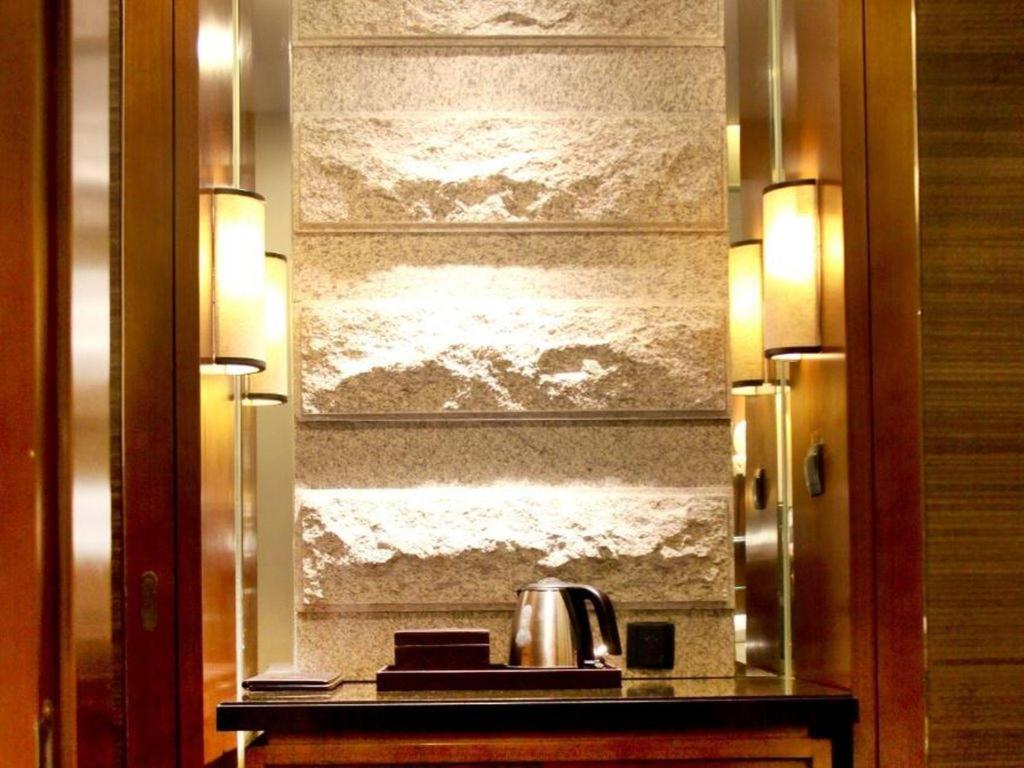 Worldhotel Grand Dushulake Suzhou Suzhou  Bagian luar foto