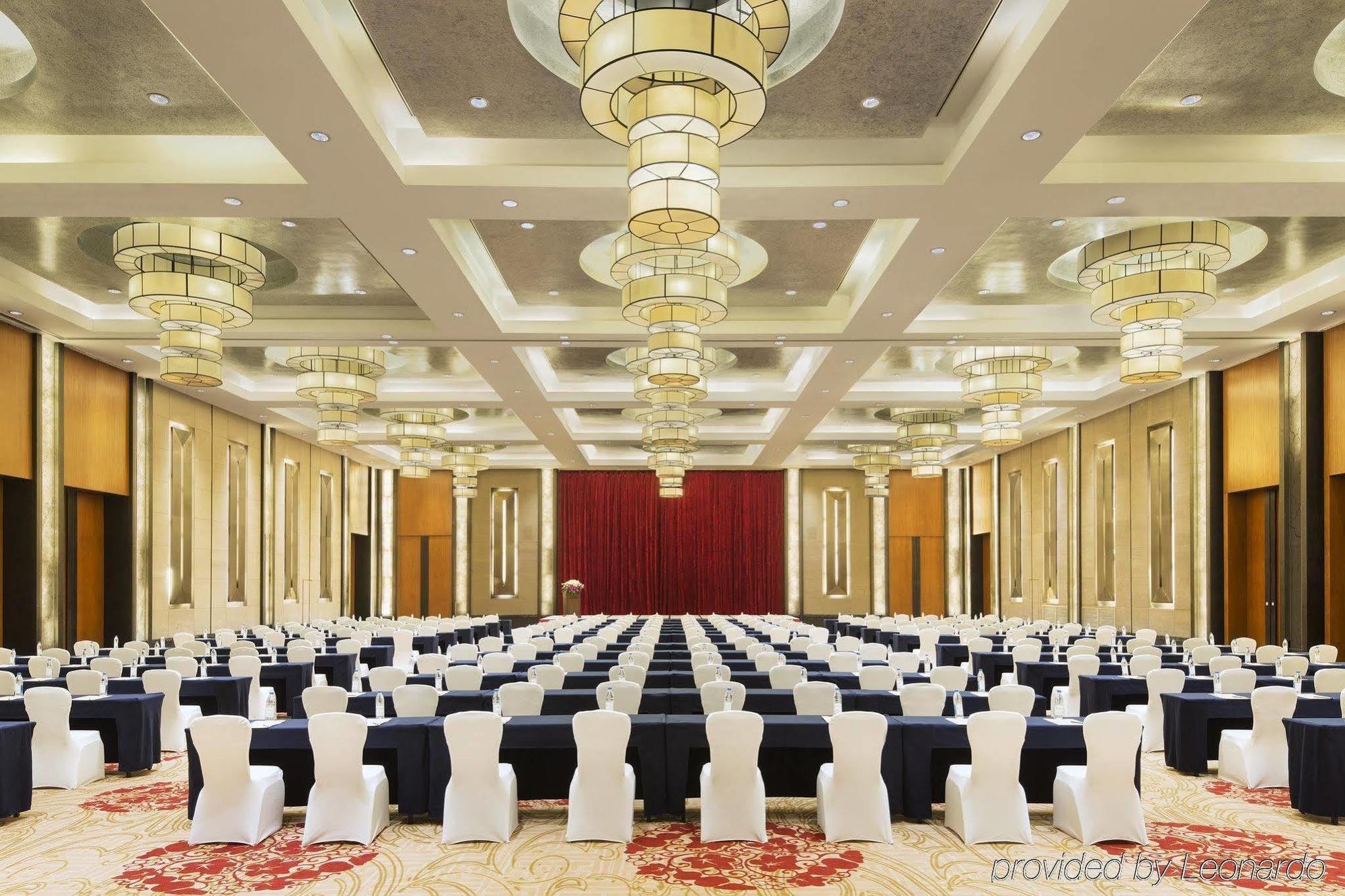 Worldhotel Grand Dushulake Suzhou Suzhou  Bagian luar foto